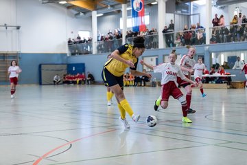 Bild 34 - wBJ Auswahl Futsalturnier